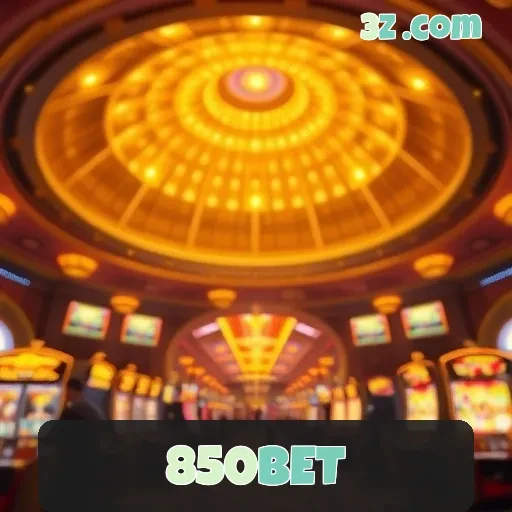 850BET: Descubra Como o Suporte ao Cliente Revoluciona sua Experiência