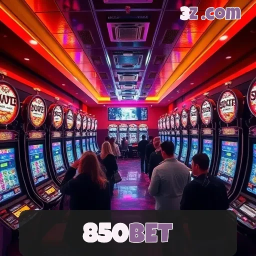 850BET: A Importância da Seção de Perguntas Frequentes para Jogadores
