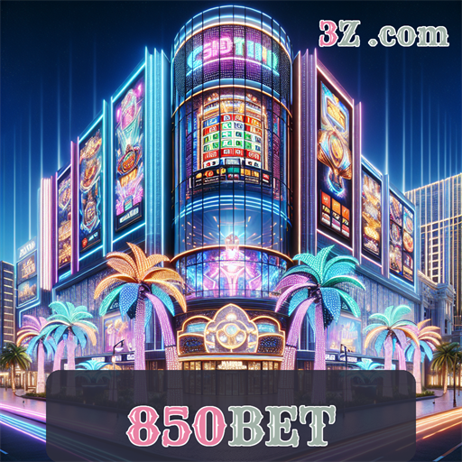Descubra a Emoção das Apostas Ao Vivo na 850BET