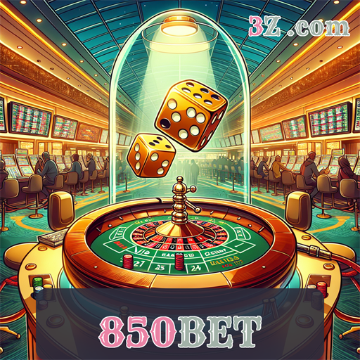 Descubra a Emoção dos Cassinos Ao Vivo na 850BET