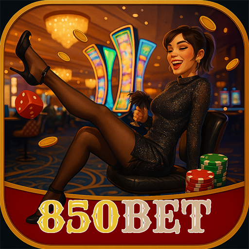 850BET