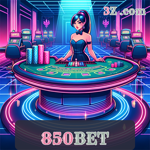 Diversão e Emoção nos Caça-Níqueis do 850BET