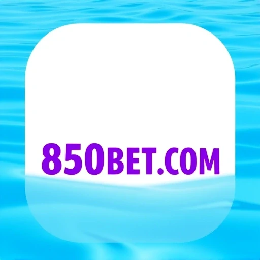850BET Logo