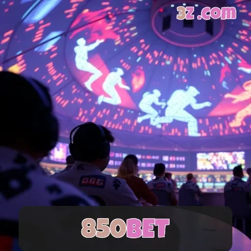 850BET: Recursos Únicos na Seção de Ajuda que Você Precisamente Precisa